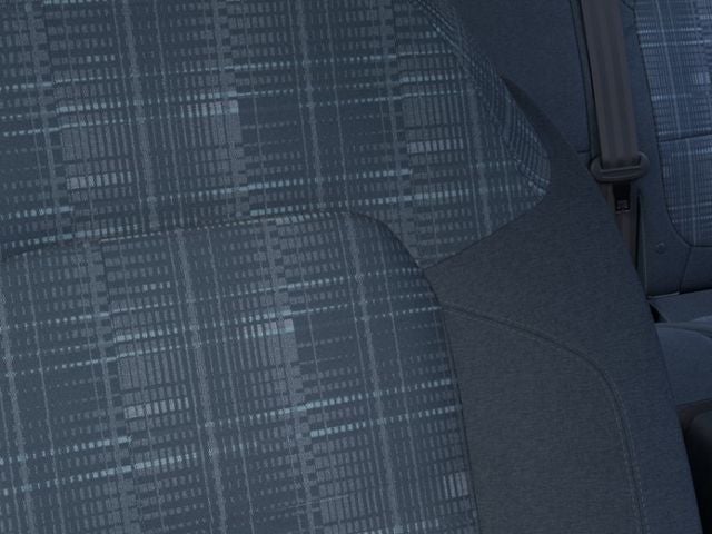 2026 Ford Bronco Heritage Edition Commercial