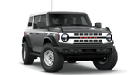 2026 Ford Bronco Heritage Edition Commercial
