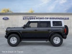 2026 Ford Bronco Heritage Edition Commercial