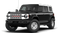 2026 Ford Bronco Heritage Edition Commercial
