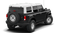 2026 Ford Bronco Heritage Edition Commercial