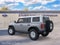 2026 Ford Bronco Heritage Edition Commercial