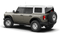 2026 Ford Bronco Heritage Edition Commercial