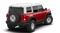 2026 Ford Bronco Heritage Edition Commercial
