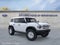 2026 Ford Bronco Heritage Edition Commercial