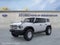 2026 Ford Bronco Heritage Edition Commercial