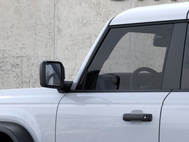 2026 Ford Bronco Heritage Edition Commercial