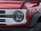2026 Ford Bronco Heritage Edition Commercial