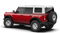 2026 Ford Bronco Heritage Edition Commercial