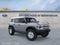 2026 Ford Bronco Heritage Edition Commercial