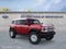 2026 Ford Bronco Heritage Edition Commercial