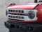 2026 Ford Bronco Heritage Edition Commercial