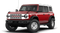 2026 Ford Bronco Heritage Edition Commercial