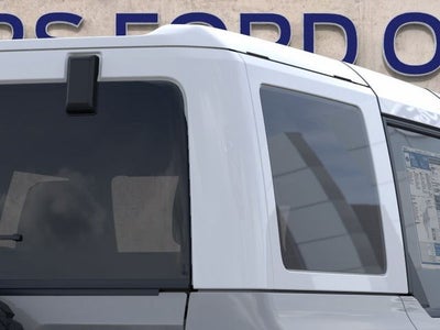 2026 Ford Bronco Heritage Edition Commercial
