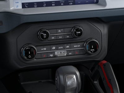 2026 Ford Bronco Heritage Edition Commercial