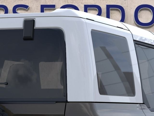 2026 Ford Bronco Heritage Edition Commercial