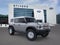 2026 Ford Bronco Heritage Edition Commercial