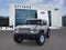 2026 Ford Bronco Heritage Edition Commercial