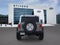 2026 Ford Bronco Heritage Edition Commercial