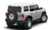 2026 Ford Bronco Heritage Edition Commercial