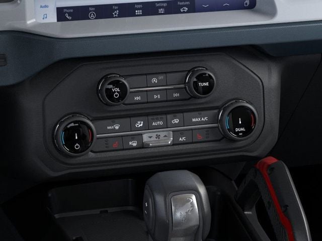 2026 Ford Bronco Heritage Edition Commercial