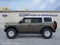 2026 Ford Bronco Heritage Edition Commercial