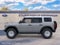 2026 Ford Bronco Heritage Edition Commercial