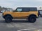 2021 Ford Bronco Wildtrak
