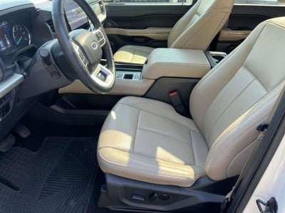 2024 Ford Expedition Max XLT