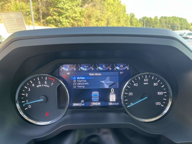 2024 Ford Expedition Max XLT