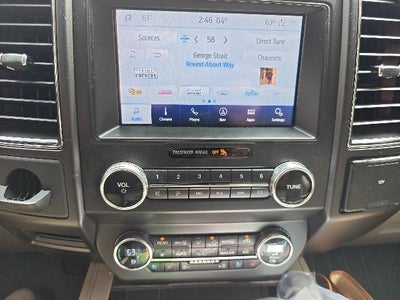 2020 Ford Expedition Max Limited