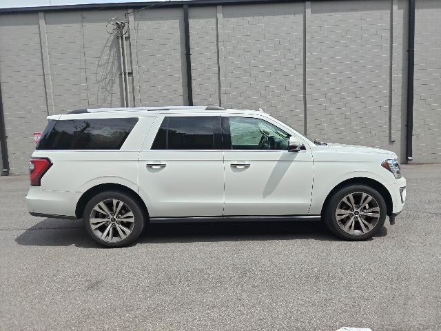 2020 Ford Expedition Max Limited