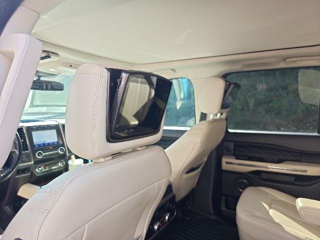 2021 Ford Expedition Max Platinum