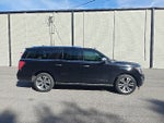 2021 Ford Expedition Max Platinum