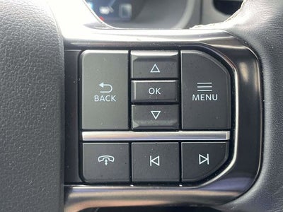 2024 Ford Expedition Max Platinum