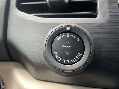 2024 Ford Expedition Max Platinum