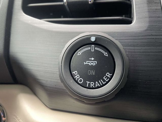 2024 Ford Expedition Max Platinum