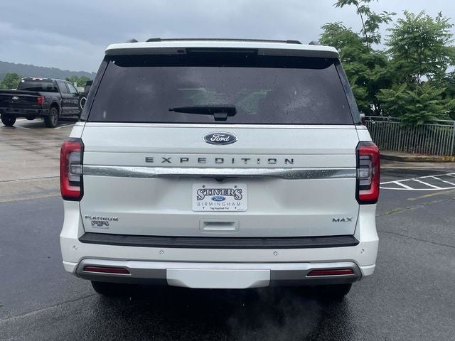 2024 Ford Expedition Max Platinum