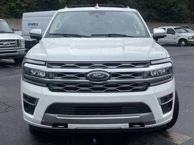 2024 Ford Expedition Max Platinum