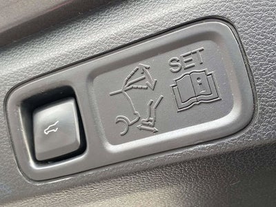 2021 Ford Expedition Max Platinum