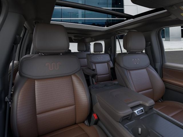2026 Ford Expedition Max King Ranch