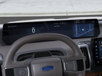 2026 Ford Expedition Max King Ranch