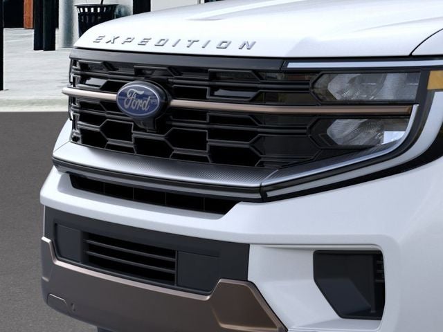 2026 Ford Expedition Max King Ranch