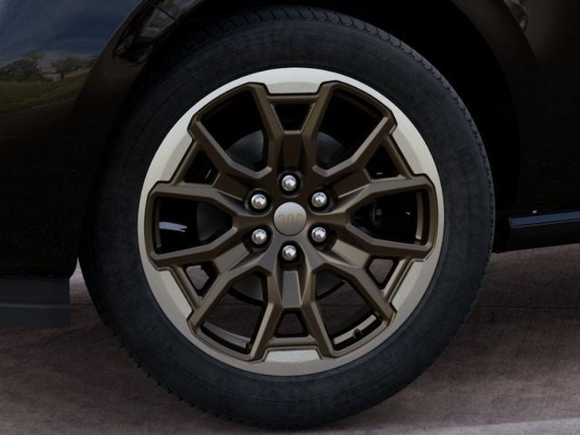 2027 Ford Expedition Max King Ranch