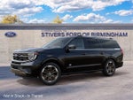 2027 Ford Expedition Max King Ranch