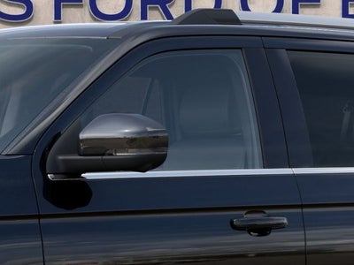 2027 Ford Expedition Max King Ranch