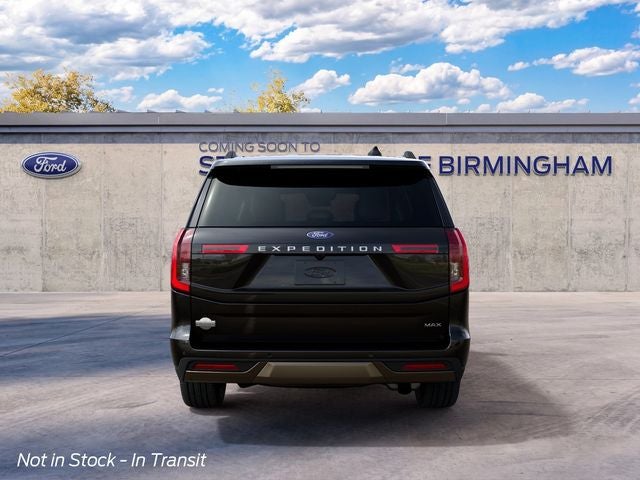 2027 Ford Expedition Max King Ranch