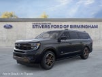 2026 Ford Expedition Max King Ranch