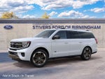 2027 Ford Expedition Max King Ranch