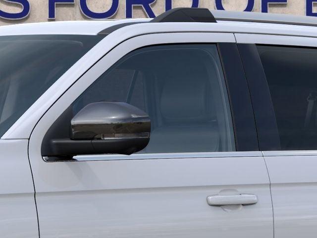 2027 Ford Expedition Max King Ranch